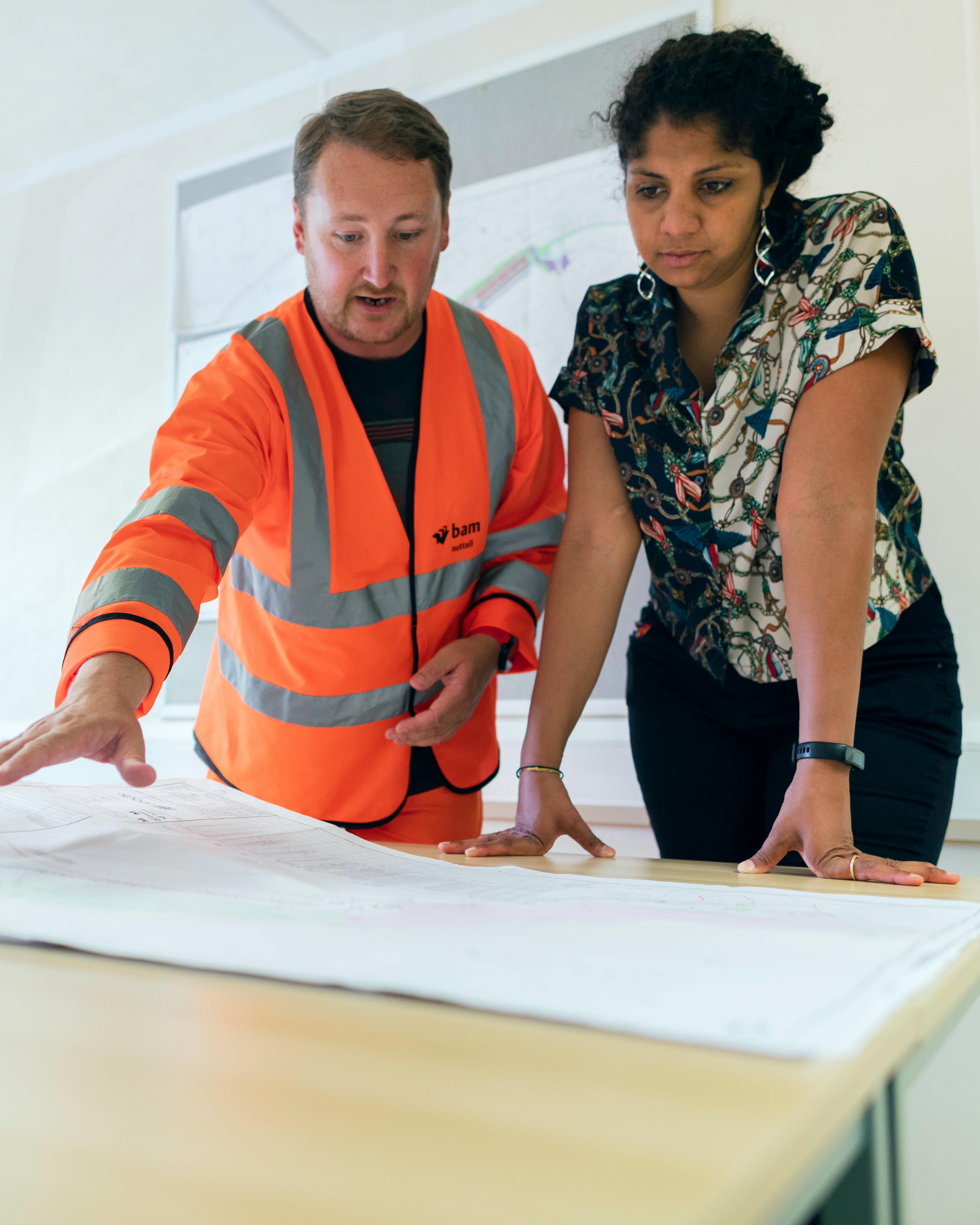 Nikolic Construction Project